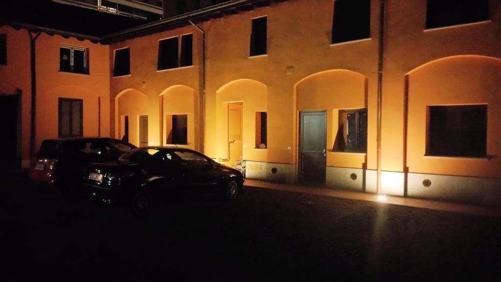 Corte Certosina Trezzano sul Naviglio Exterior photo