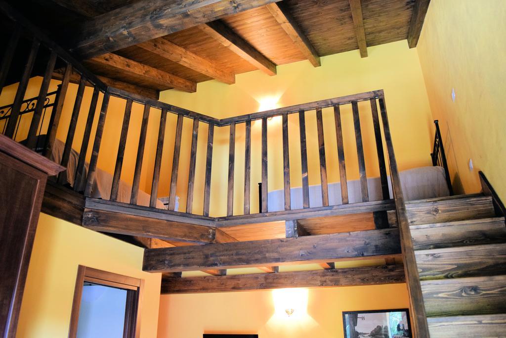 Corte Certosina Trezzano sul Naviglio Room photo