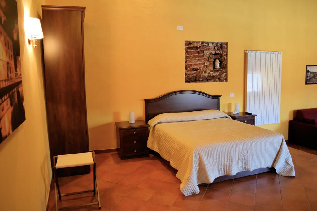Corte Certosina Trezzano sul Naviglio Room photo