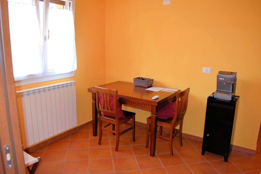 Corte Certosina Trezzano sul Naviglio Room photo