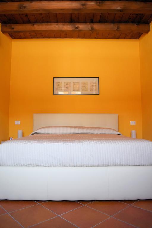 Corte Certosina Trezzano sul Naviglio Room photo