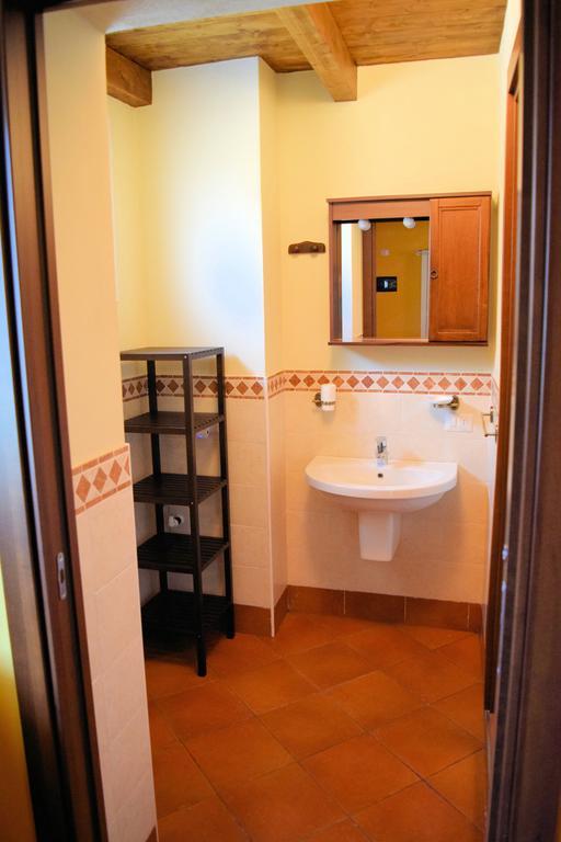 Corte Certosina Trezzano sul Naviglio Room photo