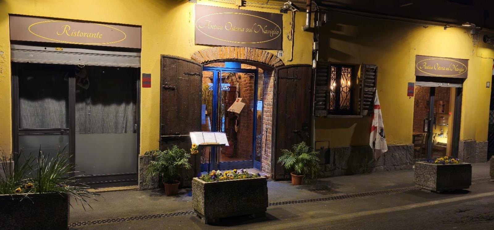 Corte Certosina Trezzano sul Naviglio Exterior photo